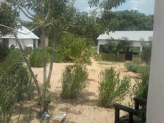 Posada Camping Sitaba Lodge