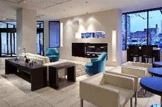 Bond Place Hotel