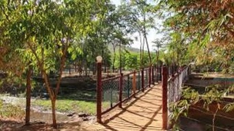 Hotel Havila Resort