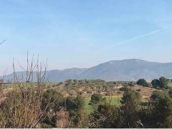 Lovely Apartment In La Yunta Near Torre De La Yunta