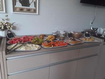 Accord Bem Hotel