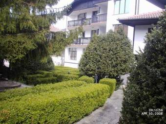 Hotel Hitar Petar