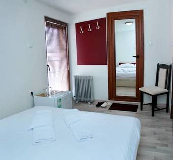 Family Hotel Aleks