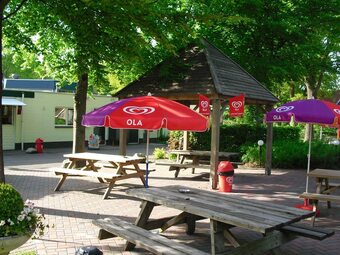 Detached Holiday Home With Wifi, 20 Km. Van Assen