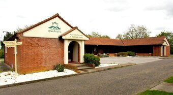 Rivenhall Hotel
