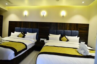 Hotel Le Grande