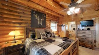Posada Soaring Eagle Lodge