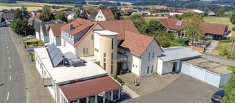 Landhotel Litf�sschen