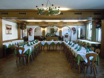 Hotel Gasthof Fuchs
