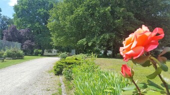 Village Les Erables