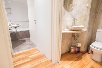 Oro 2 Apartment By Be Local Argentina