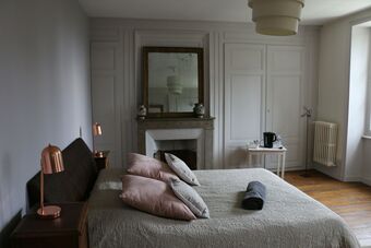 Hotel L' �chapp�e