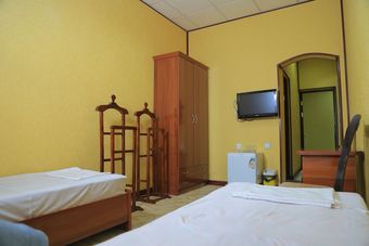 Dangara Hotel