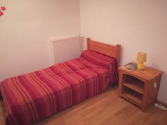 Bed & Breakfast La Halte Du Pelerin Chambres D'h�tes