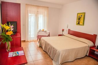 Hotel Delle More