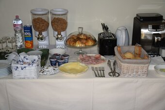 B&B L'antica Dimora