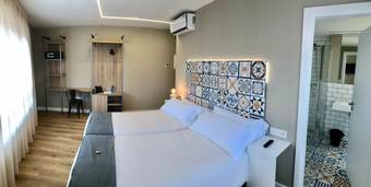 Hotel Los Campones