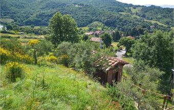 Casa Di Vigna Rosa