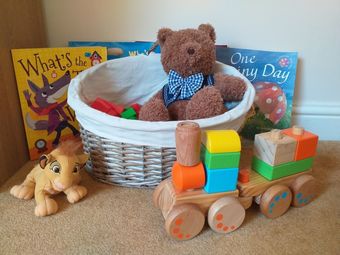 Oakfield B&B