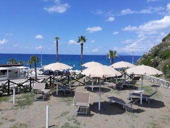 Best Western Plus Hotel Terre Di Eolo