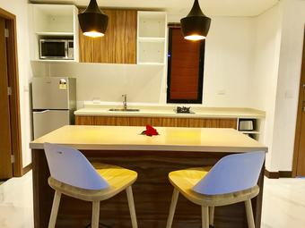 Apartamento Yadua Bay Resort