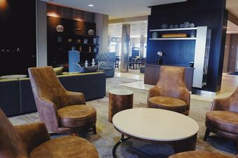 Hotel Courtyard By Marriott Owensboro