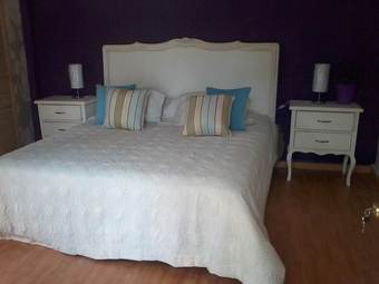 Hostal Vi�a Malva