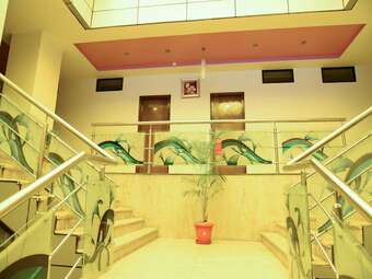 Hotel Sarayu