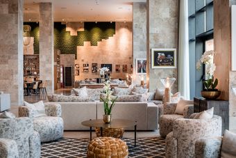 Kedem Hotel