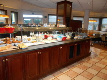 Ibis Hotel Brussels Expo Atomium