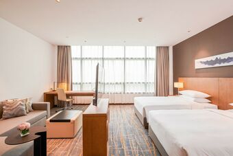 Hotel Hyatt Place Deqing