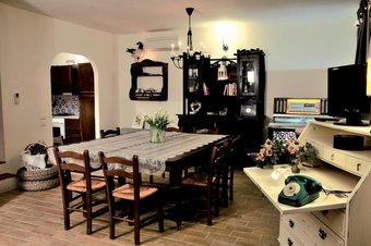 Apartment With 3 Bedrooms In San Clemente, With Enclosed Garden And Wifi - 10 Km From The Beach