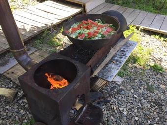 Guest House Zastava