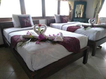 Amerta Sari Hotel & Restaurant