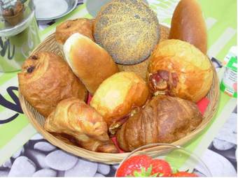 B&B Appelkers II