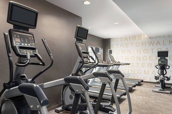 Aparthotel Residence Inn By Marriott Des Moines Ankeny