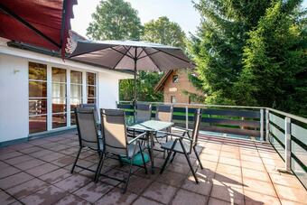 Hotel Landgasthof Zum Dorfkrug