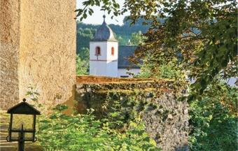 Two-bedroom Holiday Home In Thalfang