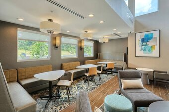 Hotel Residence Inn By Marriott Harrisburg North