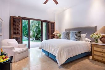 Villa Casa Aramara