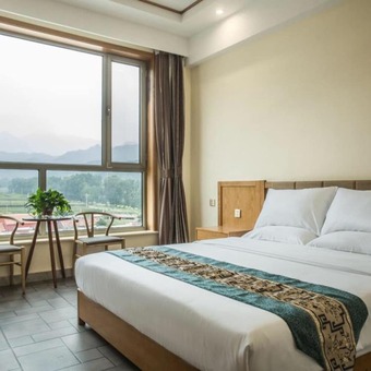 Floral Hotel Shuangheyuan Xinglong