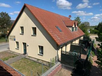 Ferienhaus Eibe Am Jabeler See (7b) - [#26411]