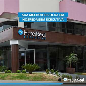 Hotel Real Executive