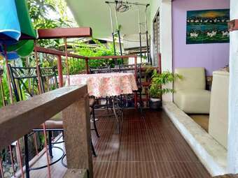 Hotel Casa Rido