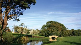 Seafield Hotel & Spa Resort