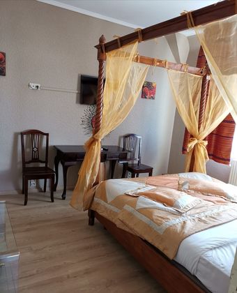 Hotel La Cote D'or