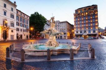 Hotel Relais Sistina