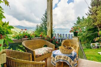 B&B Villatiffany