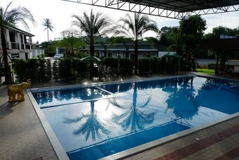 Hotel Mg Thungsong