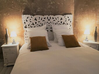 Hotel Les 7 Sources